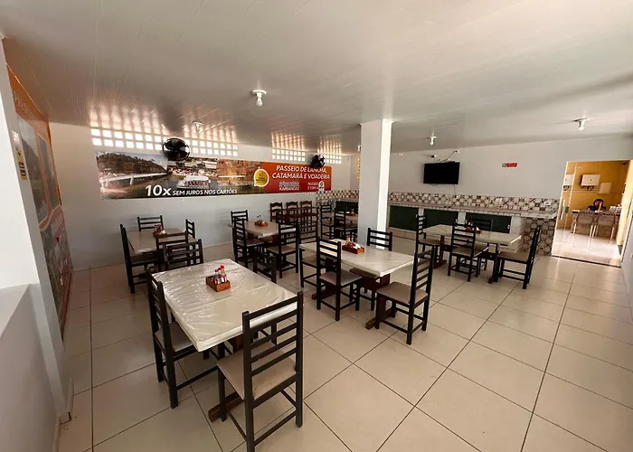Pousada Cangaço